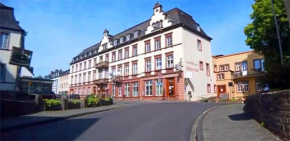 Hotel Eifeler Hof Kyllburg